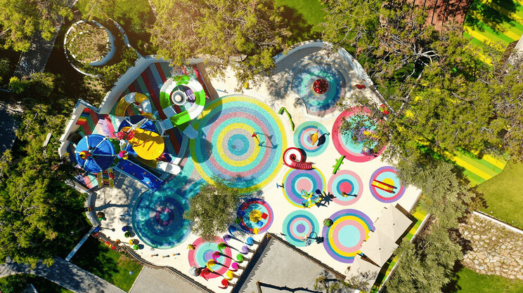 Rixos Premium Bodrum